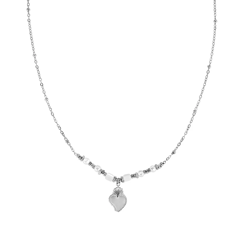 Collana Amen Sacro ACCL818375B