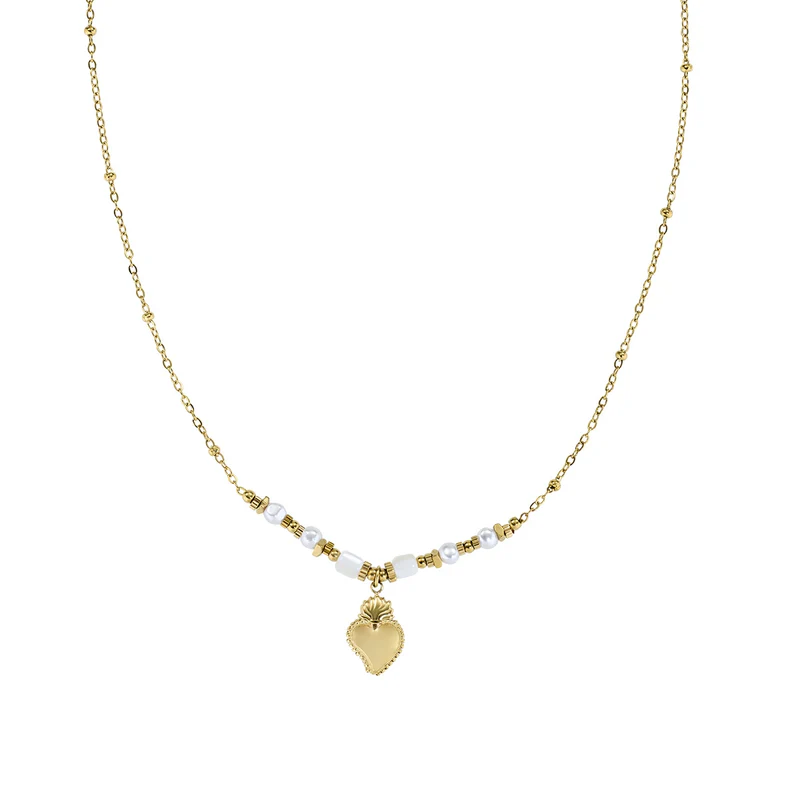 Collana Amen Sacro ACCL818375G