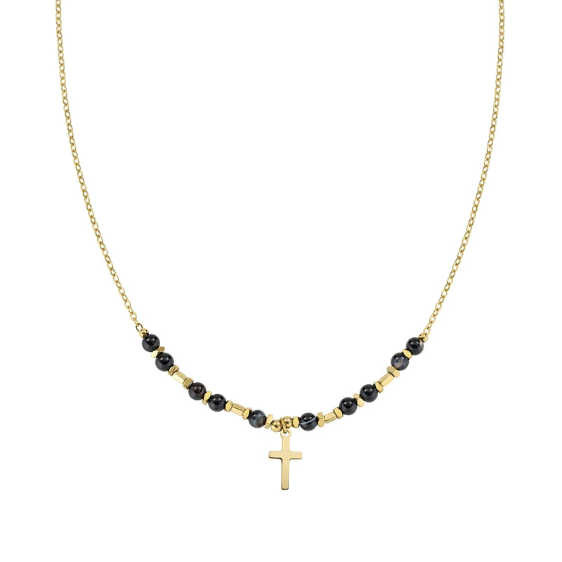Collana Amen Croci ACCL818387G