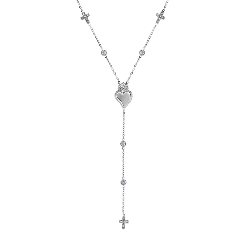 Collana Amen Rosari ACCL818390B