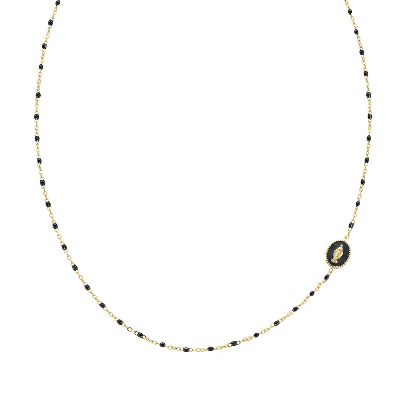 Collana Amen Miracolosa ACCLMISMGN