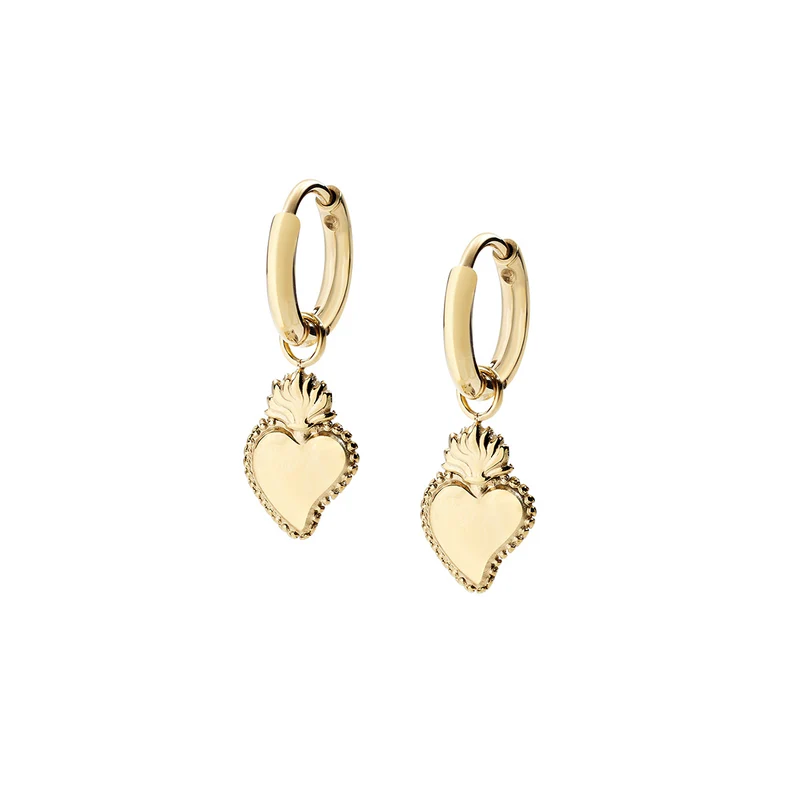 Orecchini Amen Sacro ACE818368G