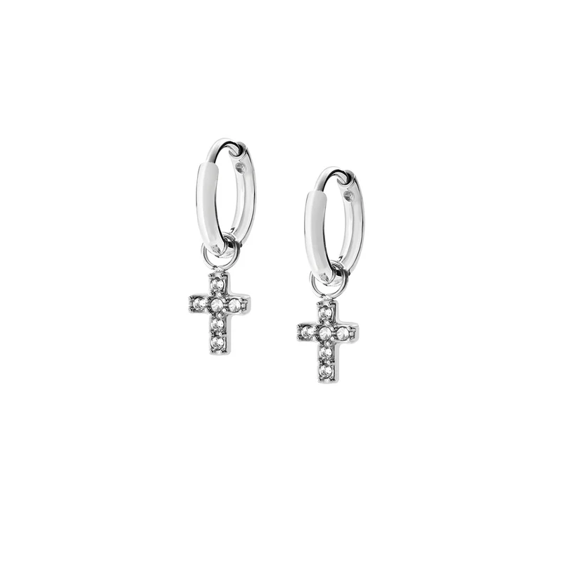 Orecchini Amen Croci ACE818370B