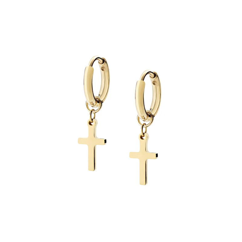 Orecchini Amen Croci ACE818372G