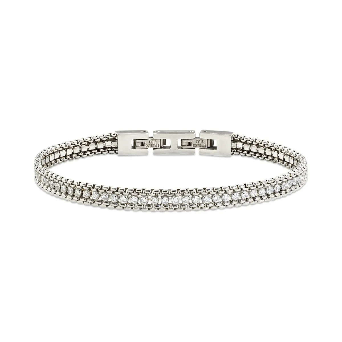 Bracciale Amen Uomo ACTN2BB