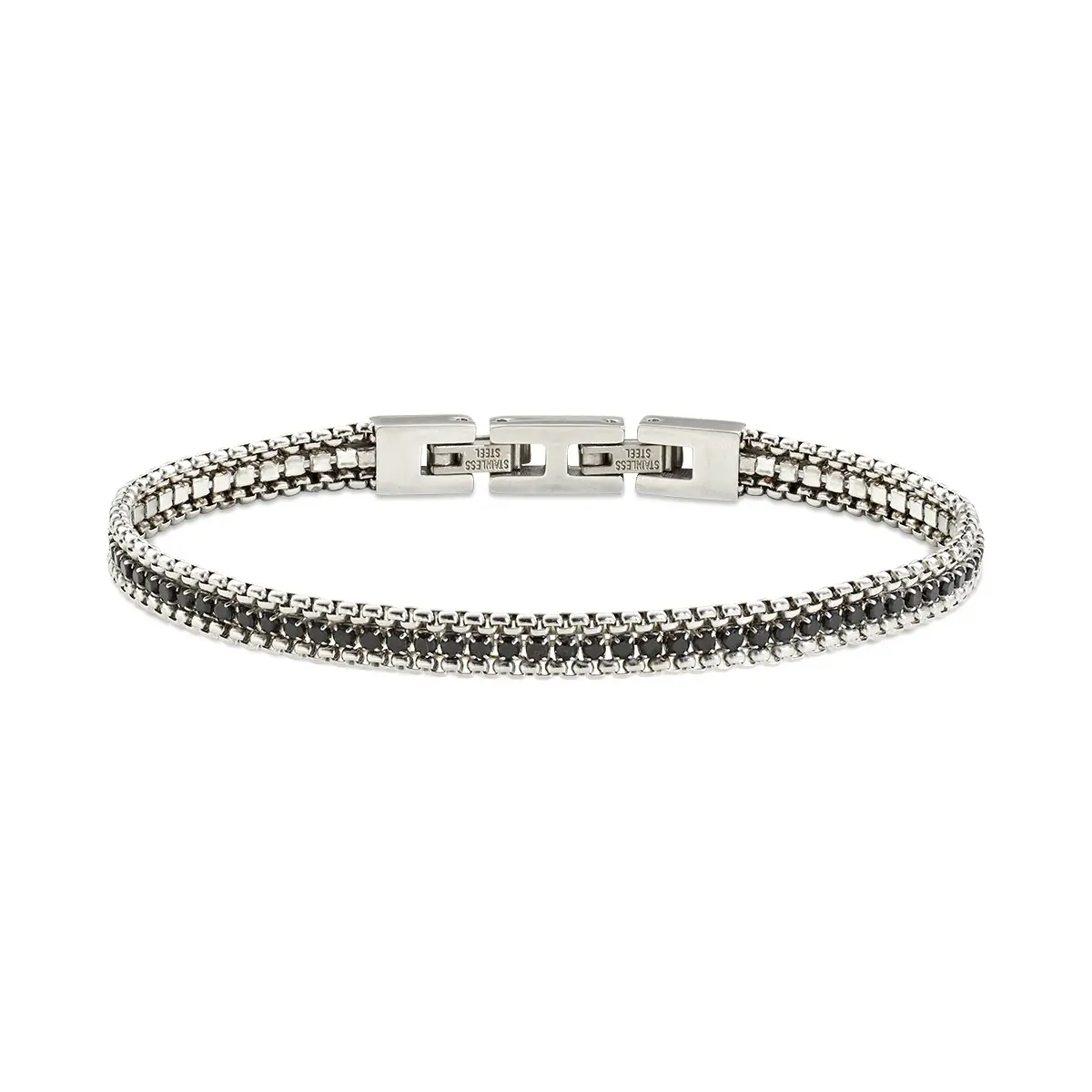 Bracciale Amen Uomo ACTN2BN