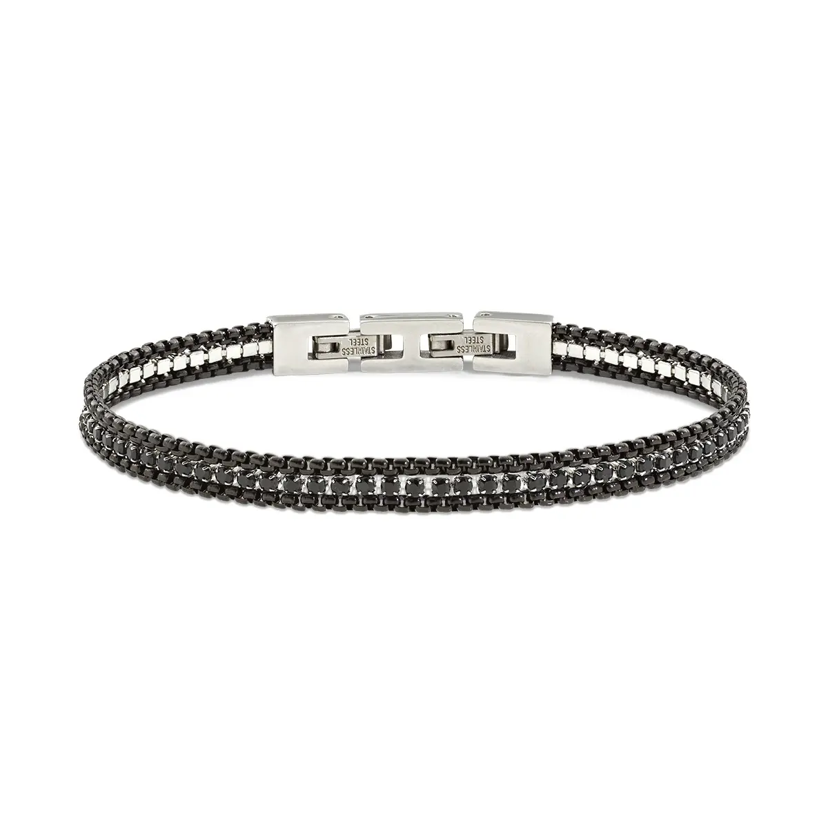 Bracciale Amen Uomo ACTN2NN