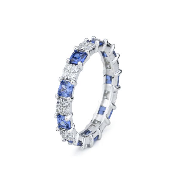 Anello Boccadamo Argento Sophie AN509B