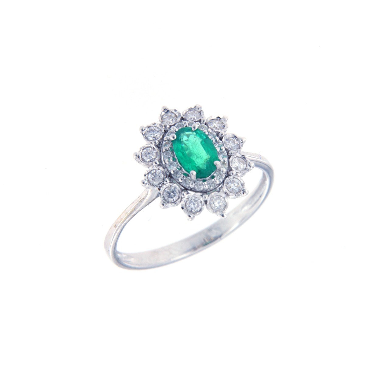 Anello I Gioielli del Sole ANC200S-040