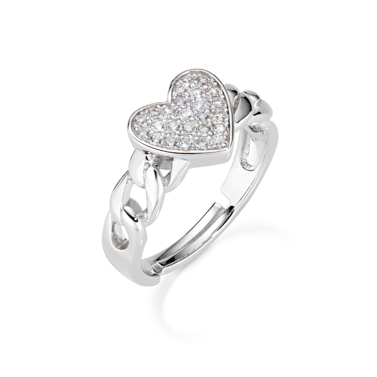 Anello Amen Amore ANCUCABBZ2