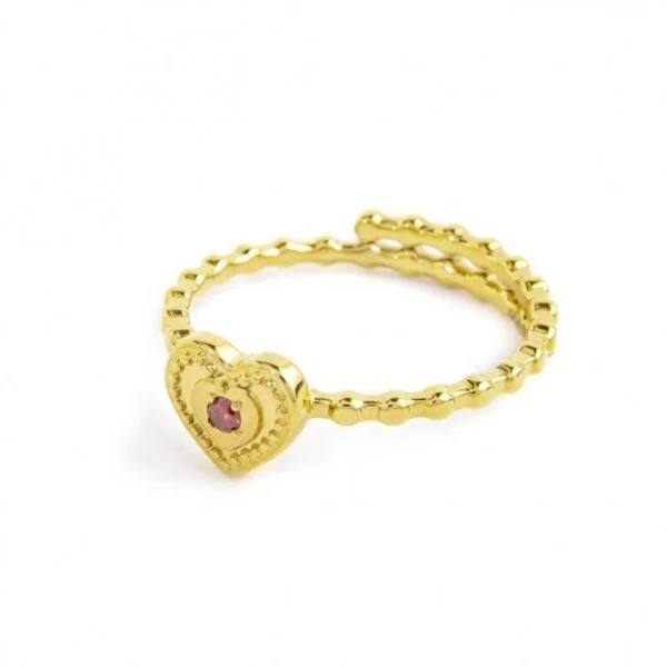 Anello Marlù Time To 18AN105G