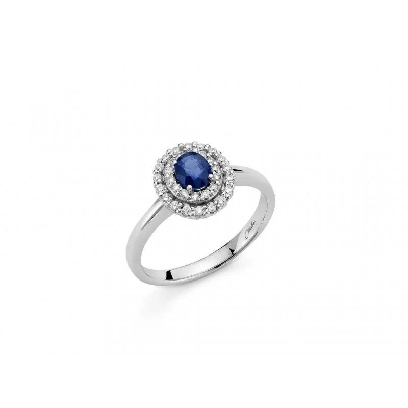 Anello Yukiko Gemme Preziose LID3468Y