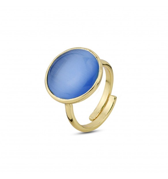 Anello Boccadamo Sharada XAN217DB