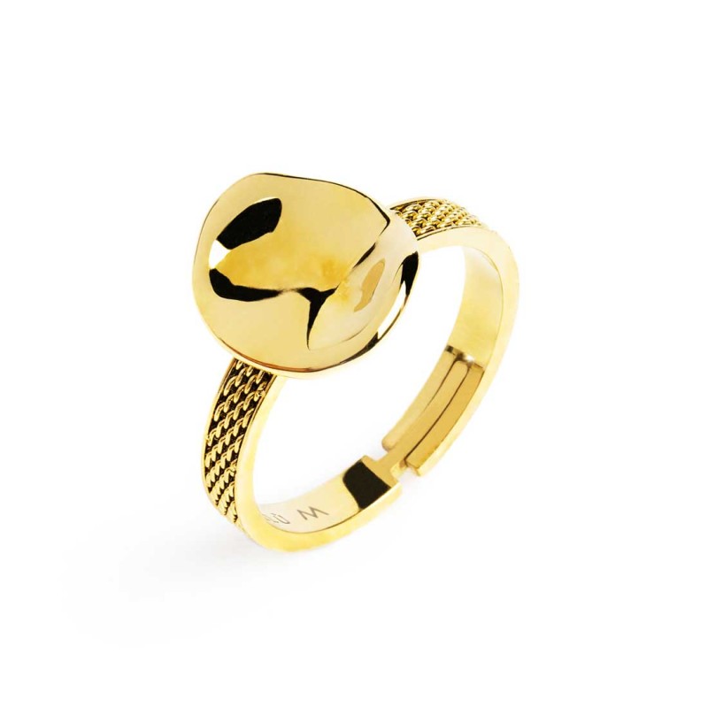 Anello Marlù Vision 33AN0041G-S