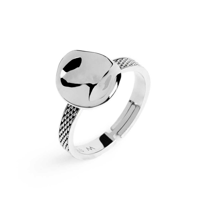 Anello Marlù Vision 33AN0041-S
