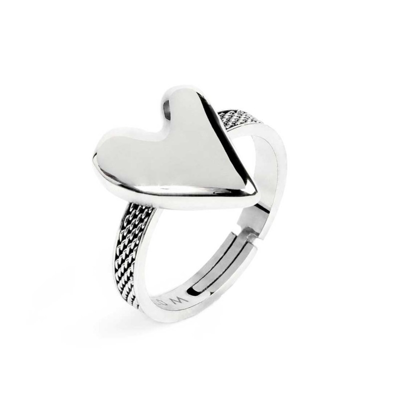 Anello Marlù Vision 33AN0040-S
