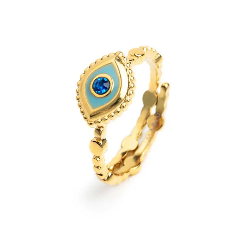Anello Marlù Time To 18AN123G-T
