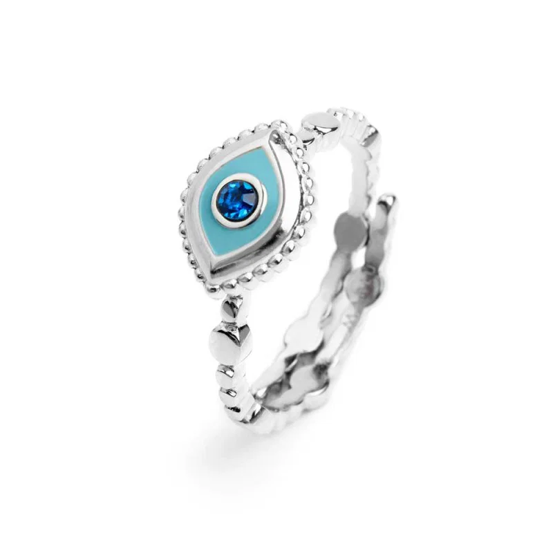 Anello Marlù Time To 18AN123-T