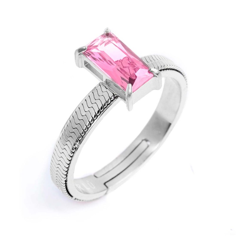 Anello Marlù Sparkles 31AN0003LF-M