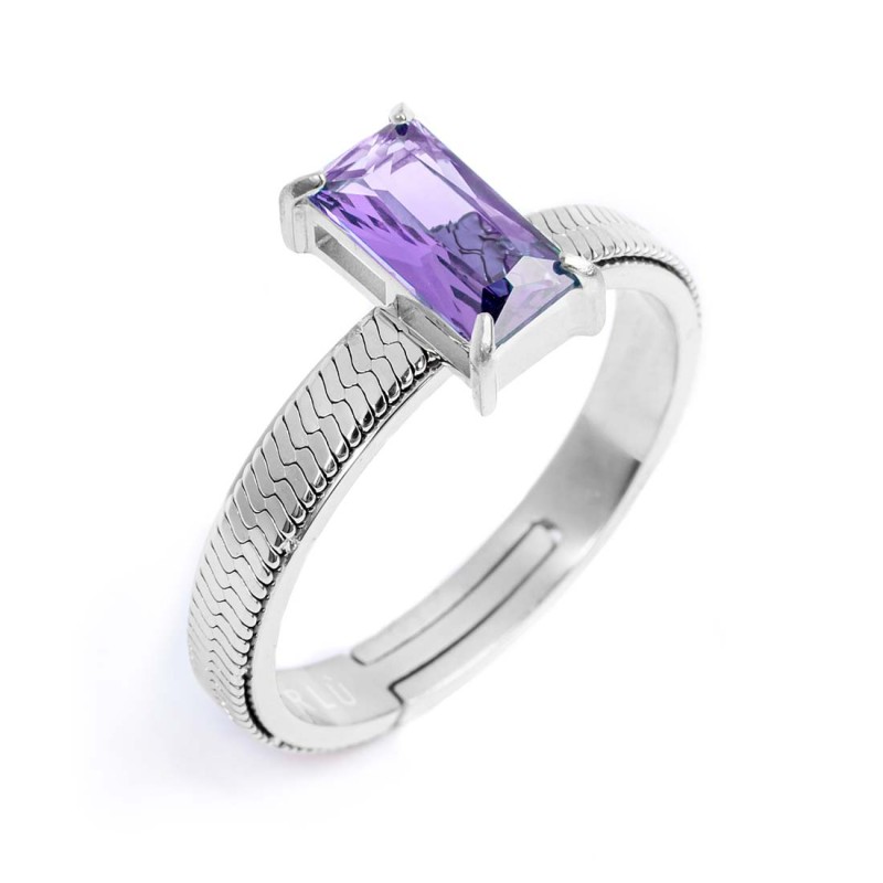 Anello Marlù Sparkles 31AN0003P-M