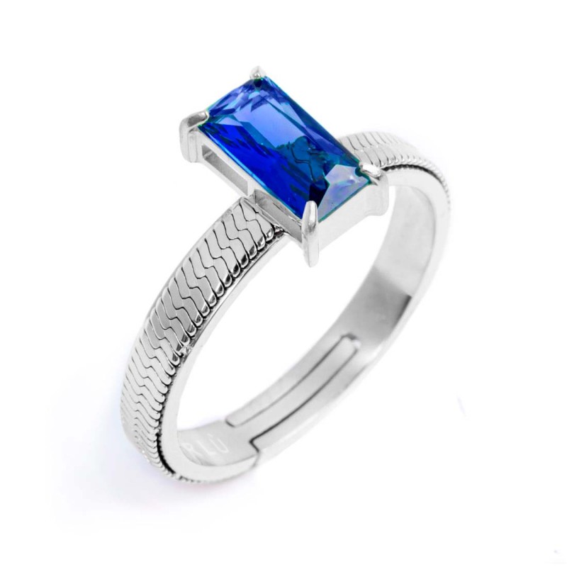 Anello Marlù Sparkles 31AN0003B-M