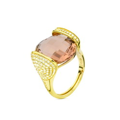 Anello Bottega Boccadamo BAN073DT