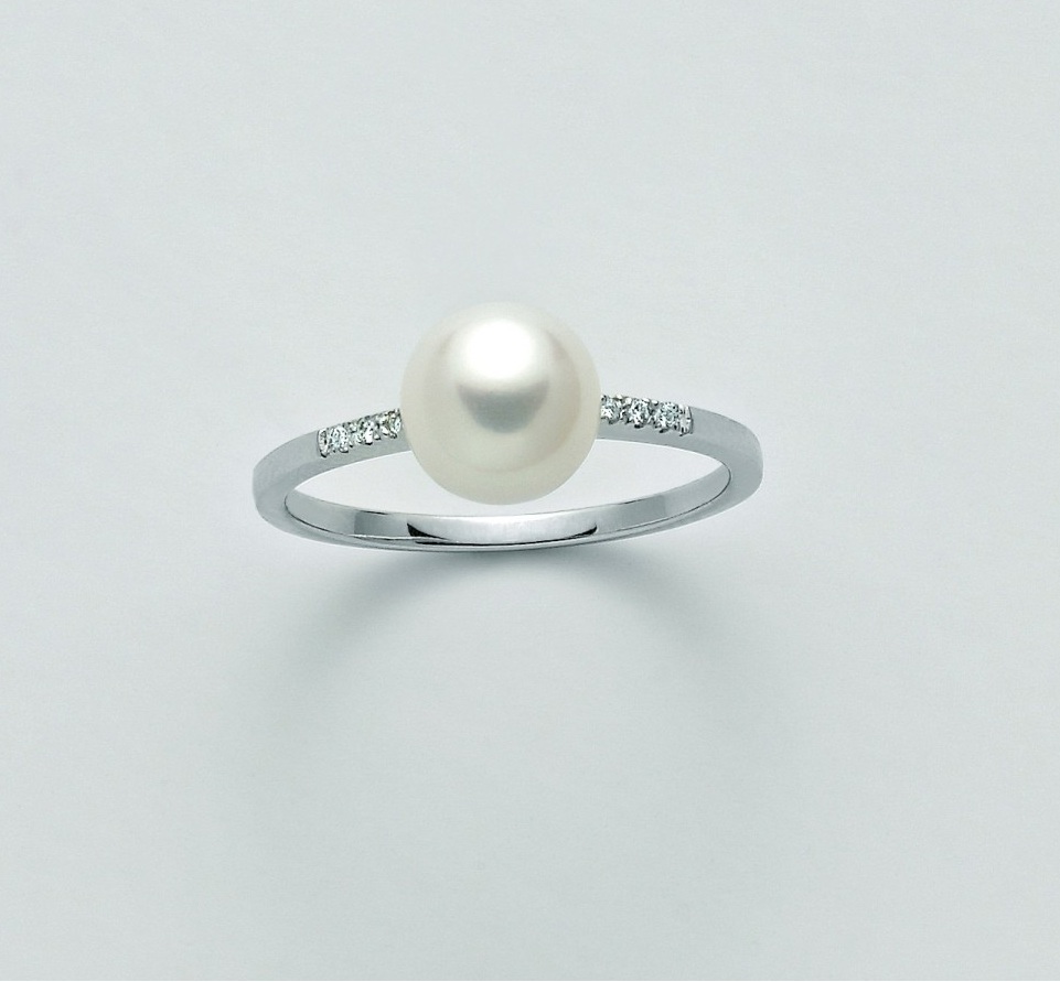 Anello Yukiko Perle PLI1594Y