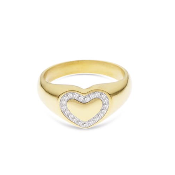 Anello donna Liu Jo Essential LJ2453M12