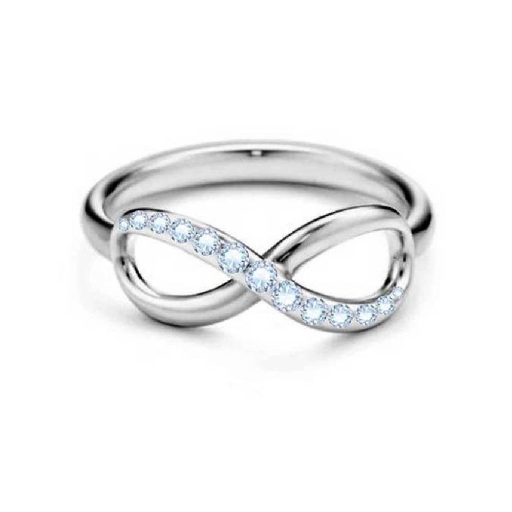 Anello donna Liu Jo Essential LJ2519