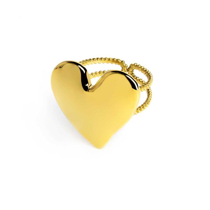 Anello Marlù Vision 33AN0043G-M
