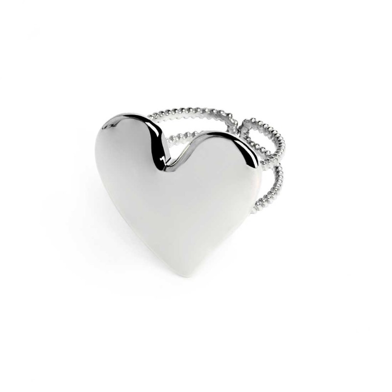 Anello Marlù Vision 33AN0043-M