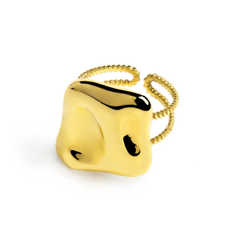 Anello Marlù Vision 33AN0042G-S