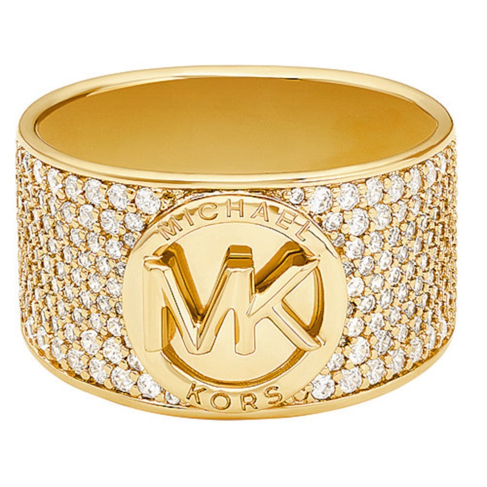 Anello Michael Kors Metallic Muse MKJ8063710510