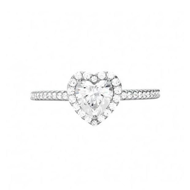 Anello Michael Kors Brilliance MKC1521AN040504