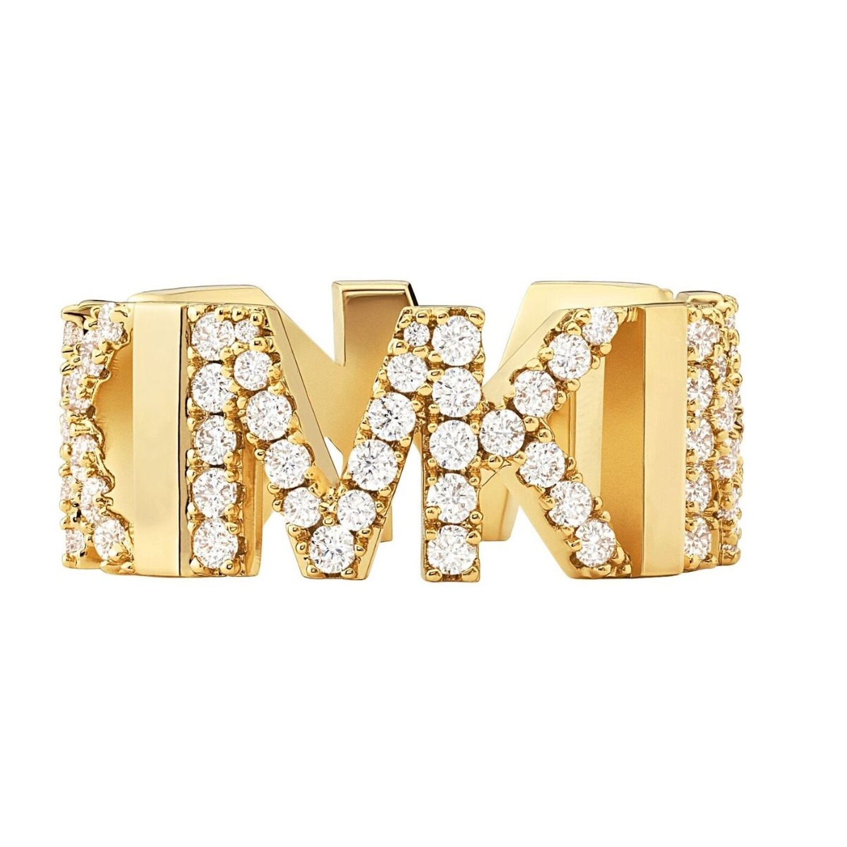 Anello Michael Kors Kors MK MKJ7961710510