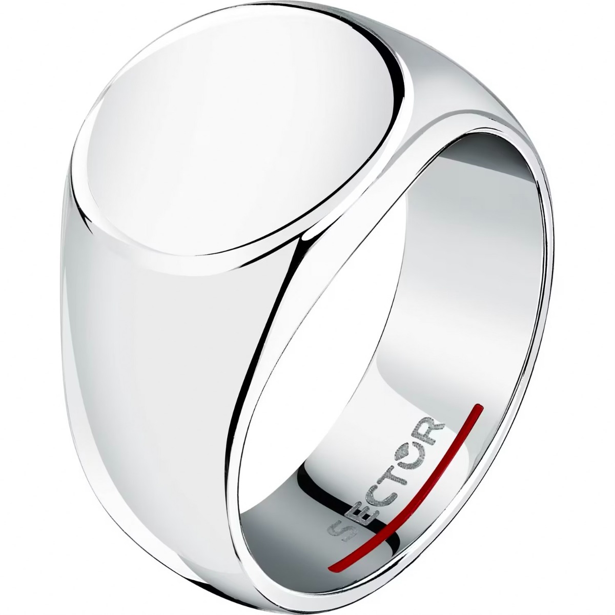 Anello Uomo Sector Basic SZS1650