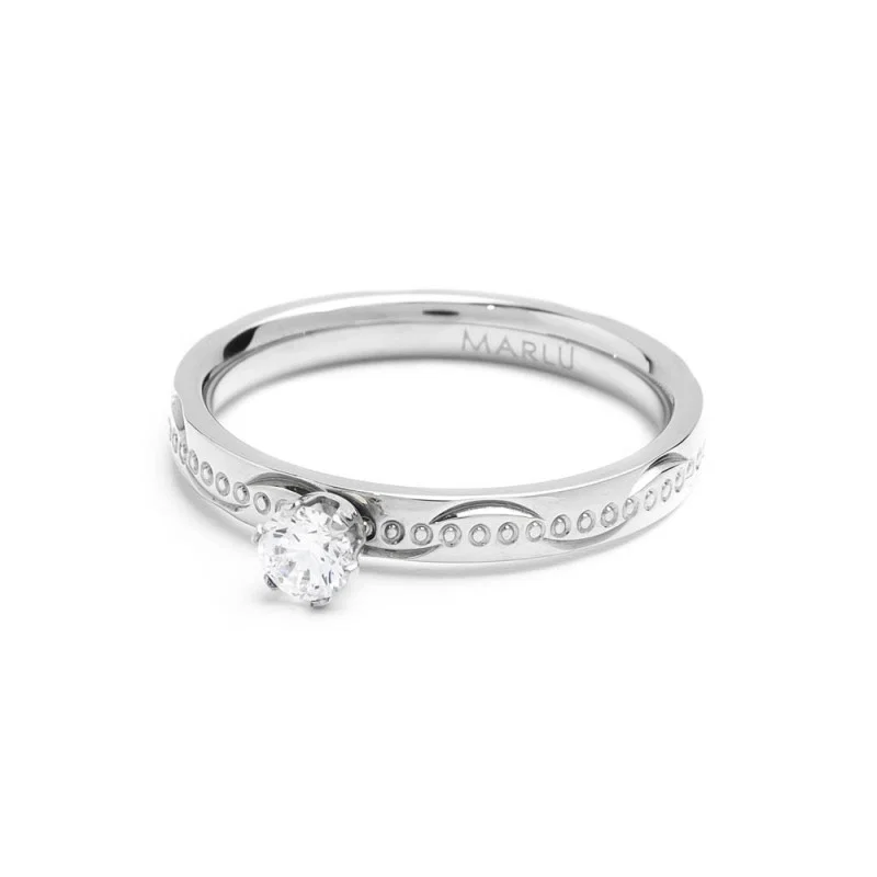 Anello Marlù Vision 33AN0007