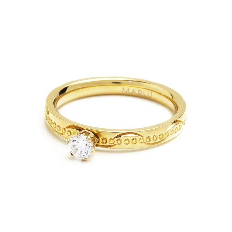 Anello Marlù Vision 33AN0007G