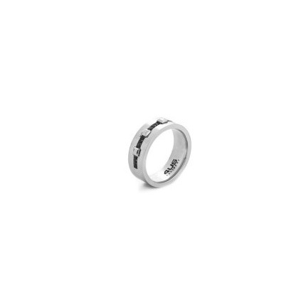 Anello 4US Cesare Paciotti 4UAN7866