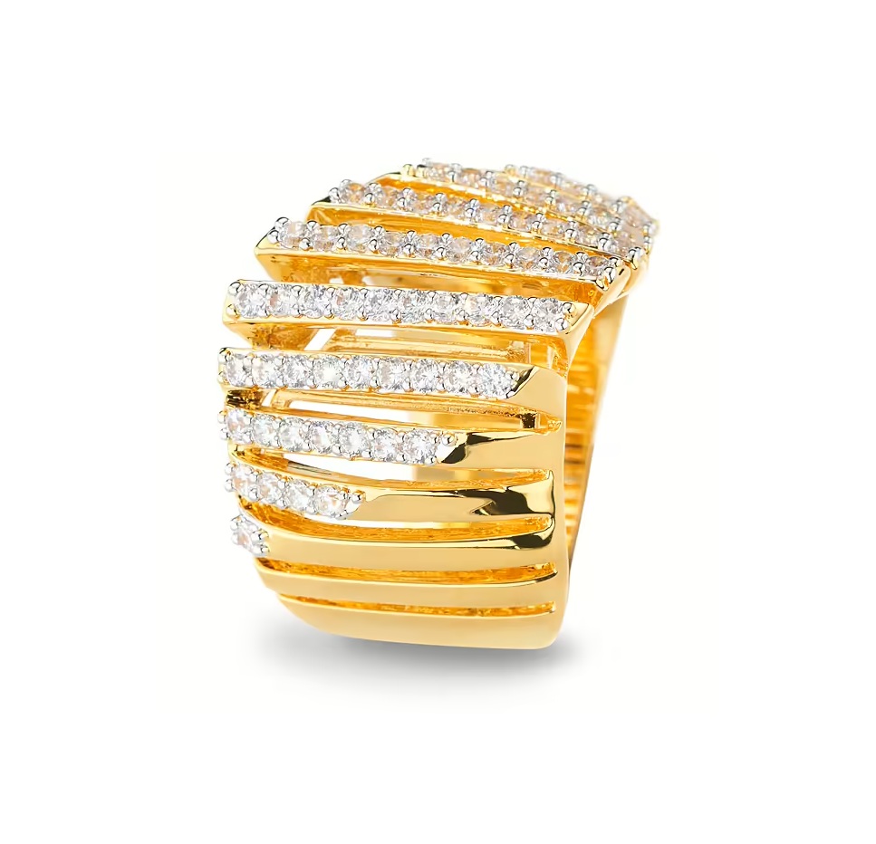 Anello Sovrani Fashion Mood J11083M17