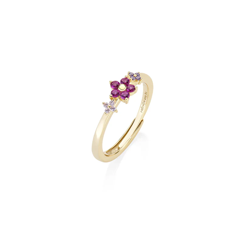 Anello Amen Primula ANFIMGFU2