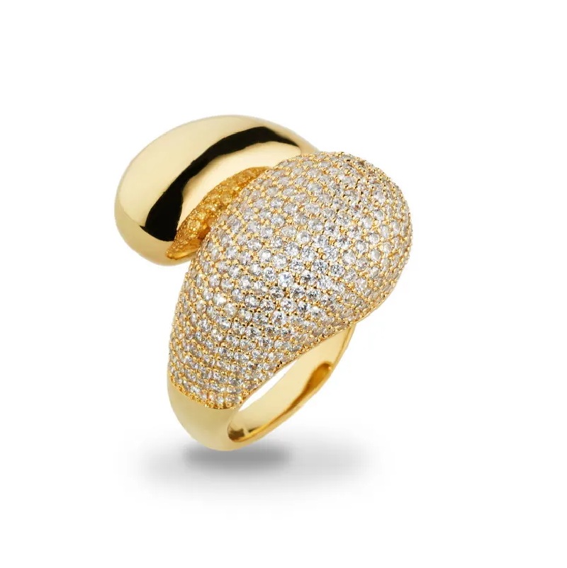 Anello Sovrani Fashion Mood J10948M17