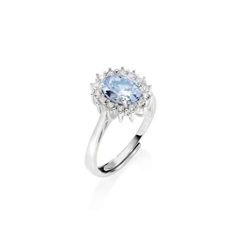 Anello Amen Lady ANLDGBBAC3