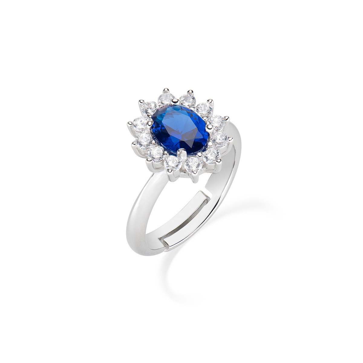 Anello Amen Lady ANLDGBBBL