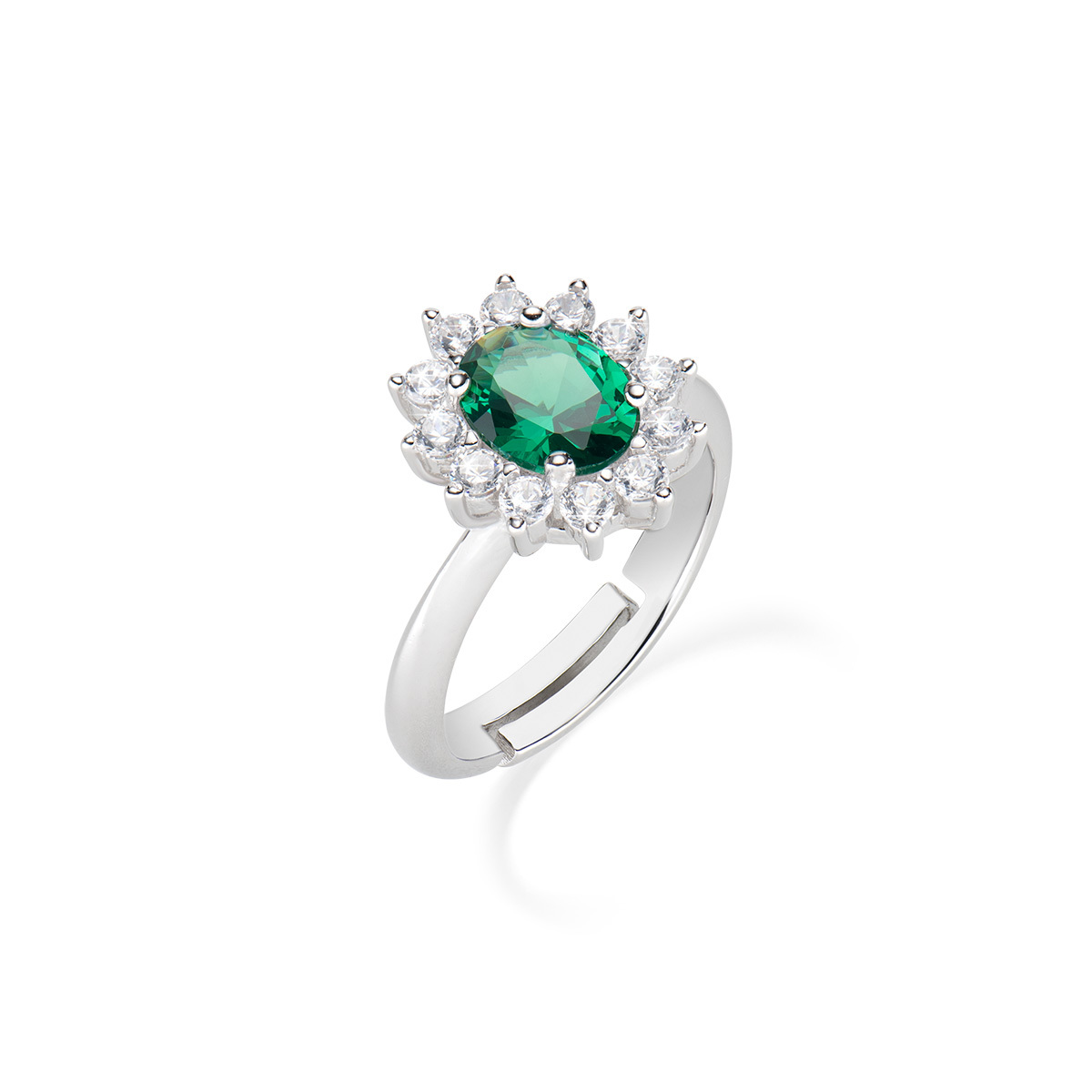 Anello Amen Lady ANLDGBBVE3