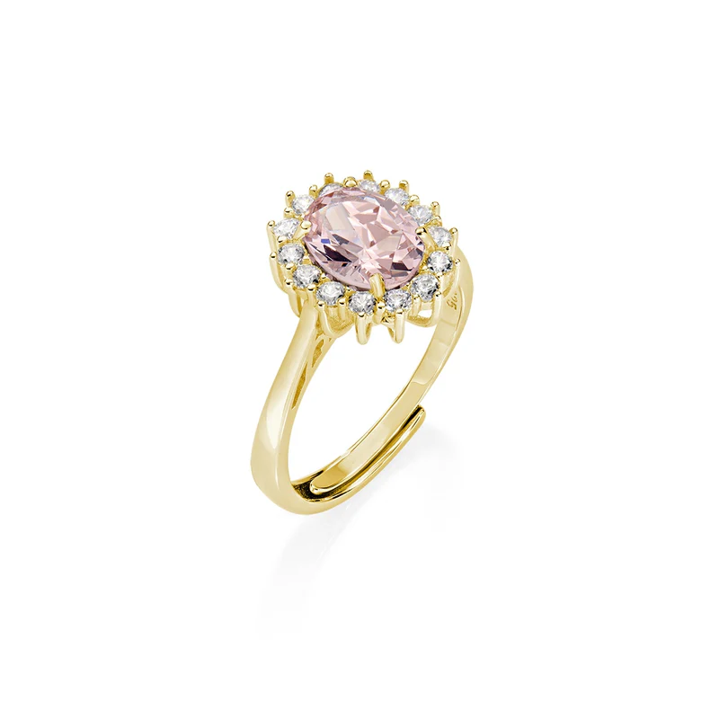 Anello Amen Lady ANLDGGBMO2