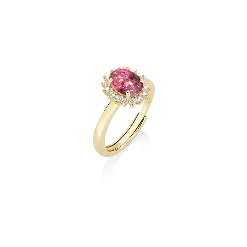 Anello Amen Lady ANLDPGBCI3