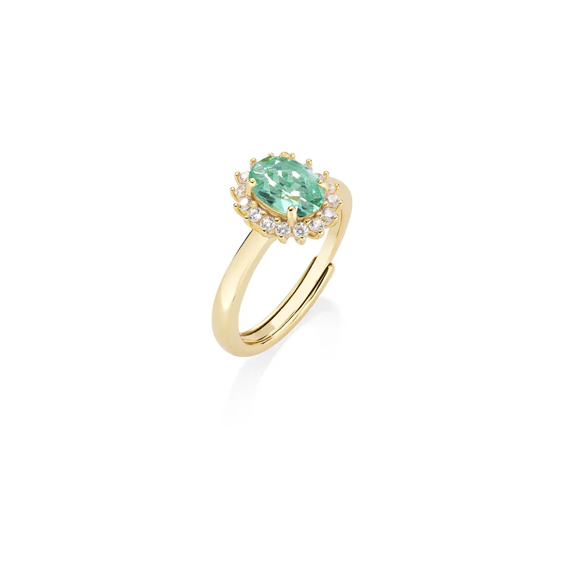 Anello Amen Lady ANLDPGBVA2