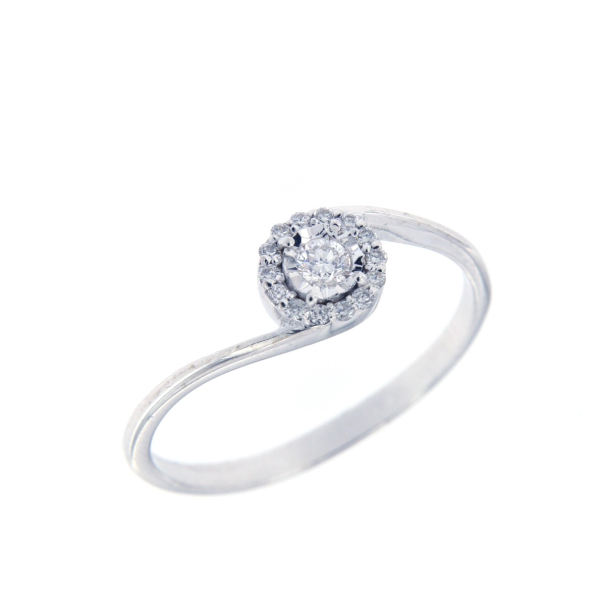 Anello&#x20;I&#x20;Gioielli&#x20;del&#x20;Sole&#x20;ANLS55-015