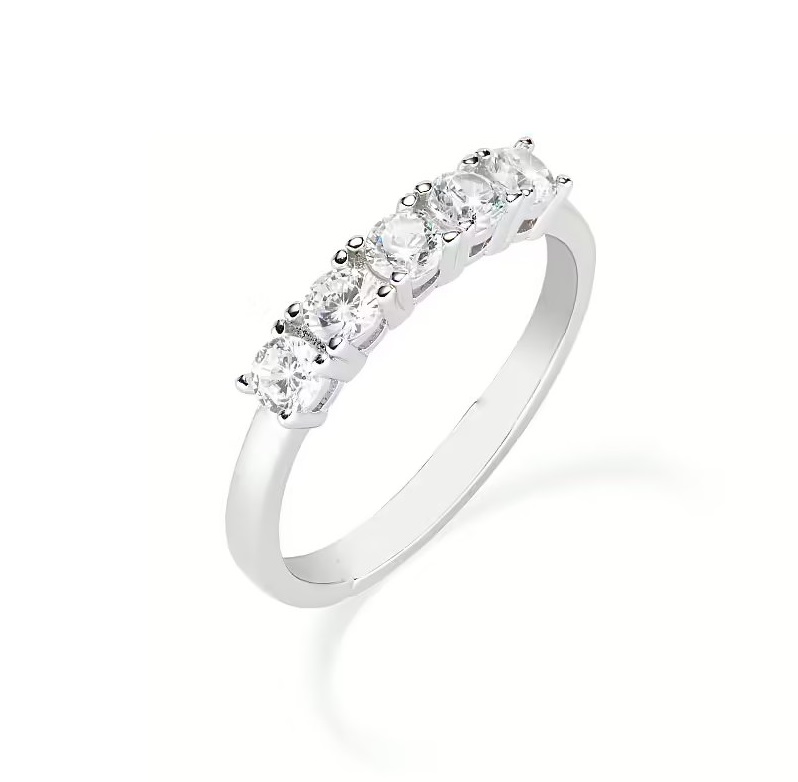 Anello Amen Trylogy ANRI5BB30